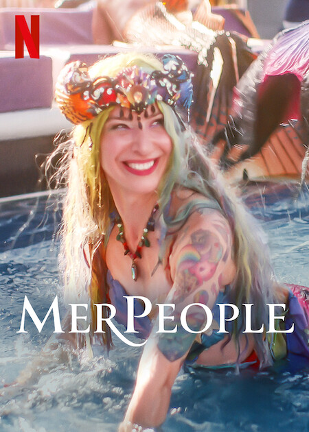 مسلسل MerPeople الموسم الاول حلقة 2