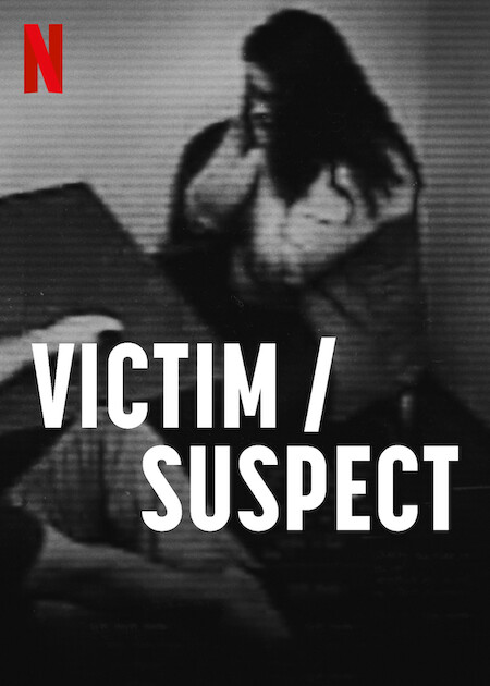 فيلم Victim/Suspect 2023 مترجم