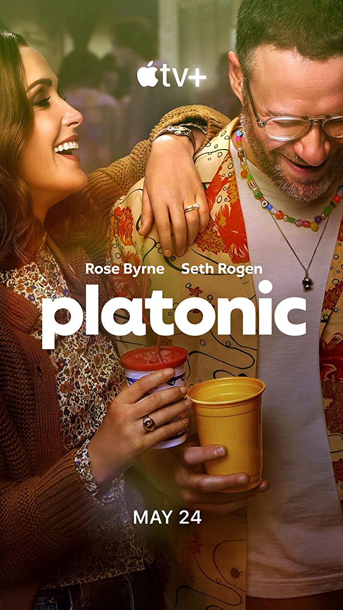 مسلسل Platonic الموسم الاول حلقة 5