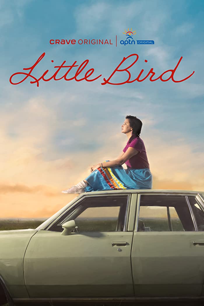 مسلسل Little Bird الموسم الاول حلقة 1