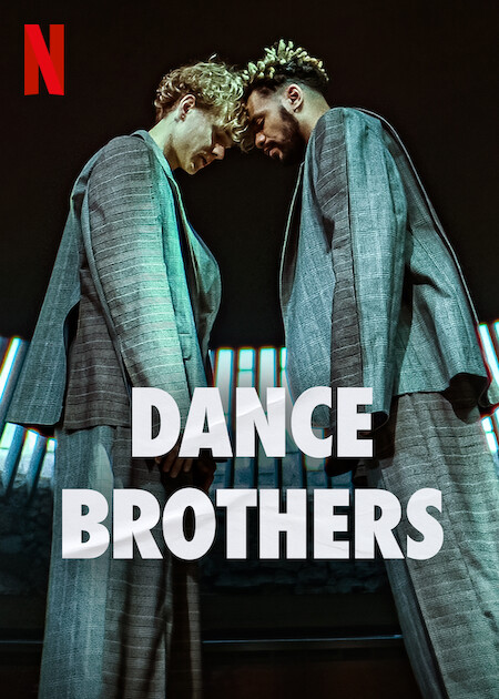 مسلسل Dance Brothers الموسم الاول حلقة 5