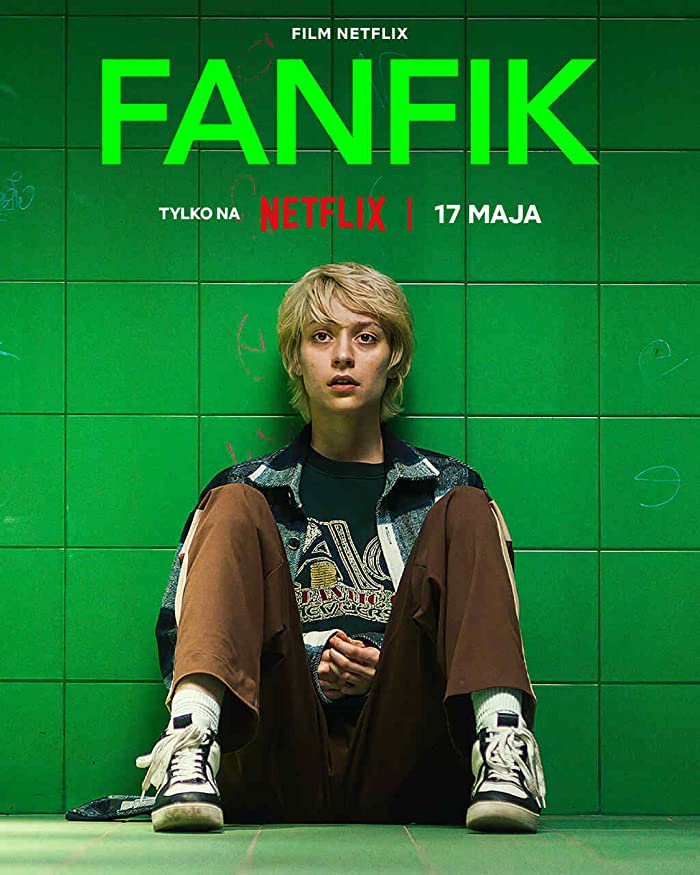 فيلم Fanfik 2023 مترجم