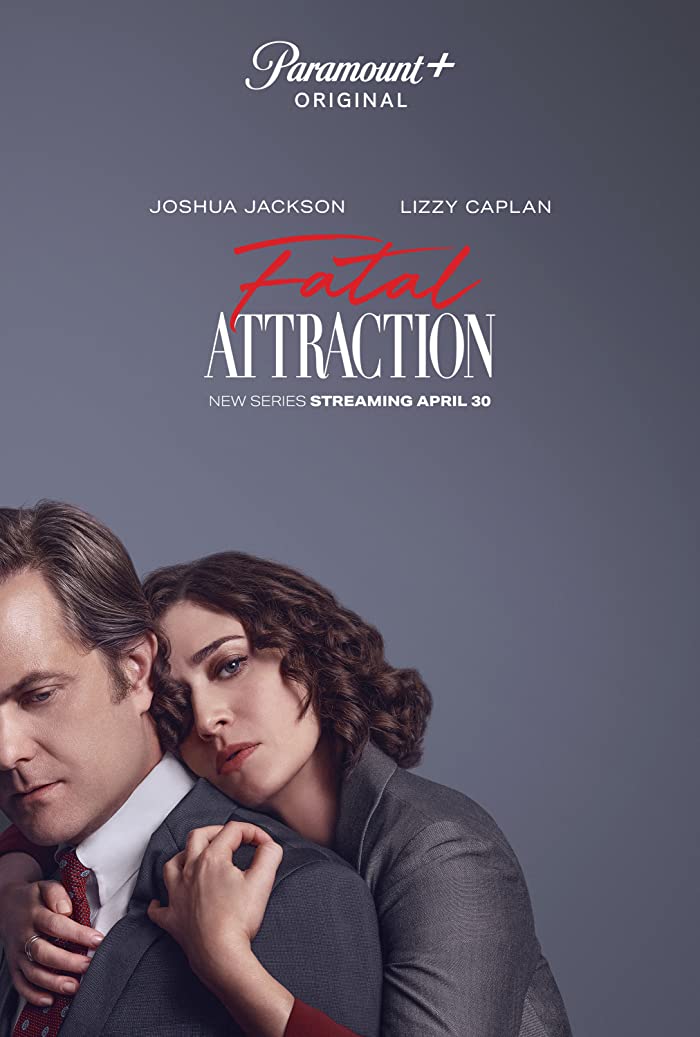 مسلسل Fatal Attraction الموسم الاول حلقة 7