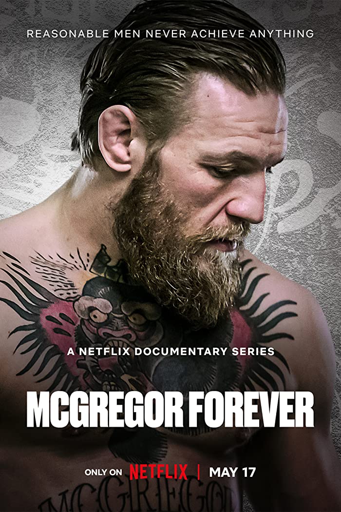 مسلسل McGregor Forever الموسم الاول حلقة 4 والاخيرة