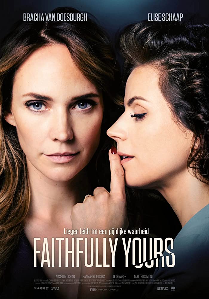 فيلم Faithfully Yours 2022 مترجم