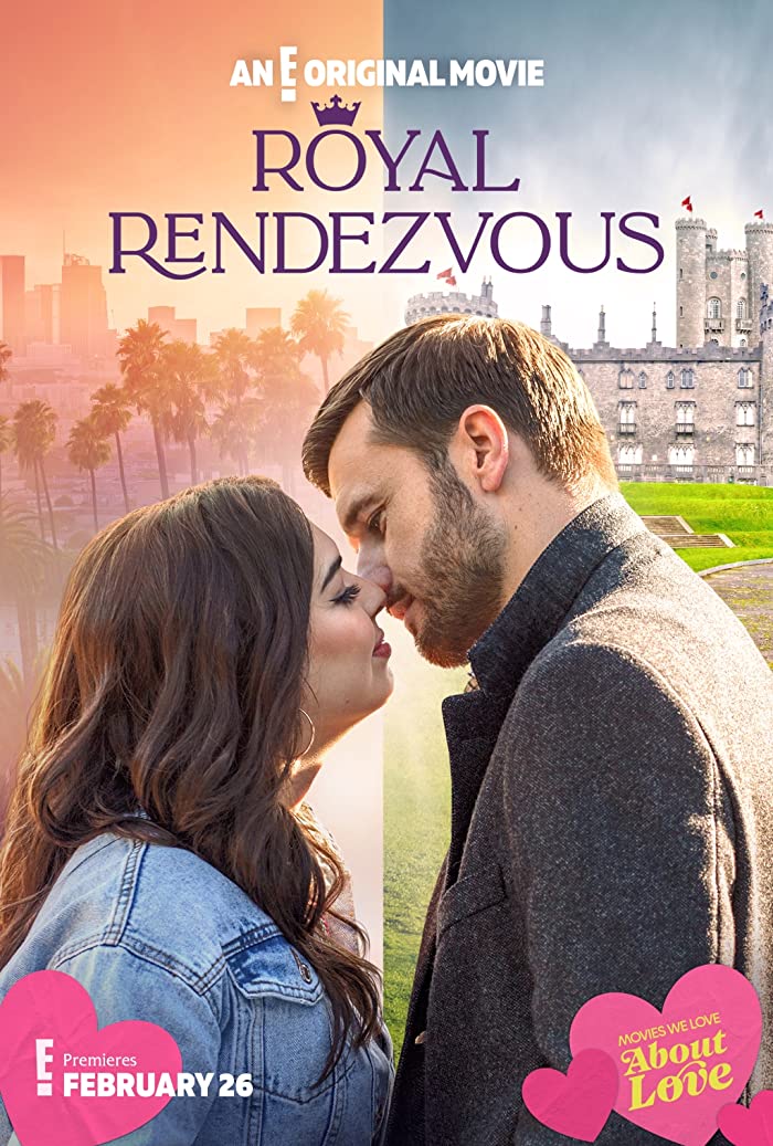 فيلم Royal Rendezvous 2023 مترجم