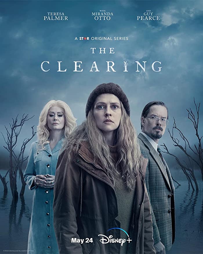 مسلسل The Clearing الموسم الاول حلقة 2