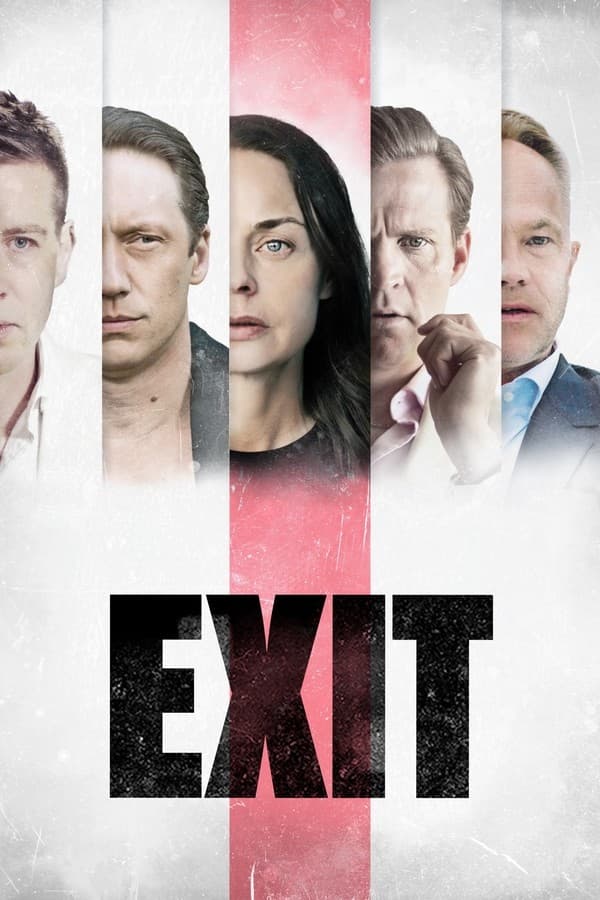 مسلسل Exit الموسم الثالث حلقة 4