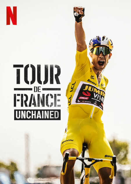 مسلسل Tour de France: Unchained الموسم الاول حلقة 1