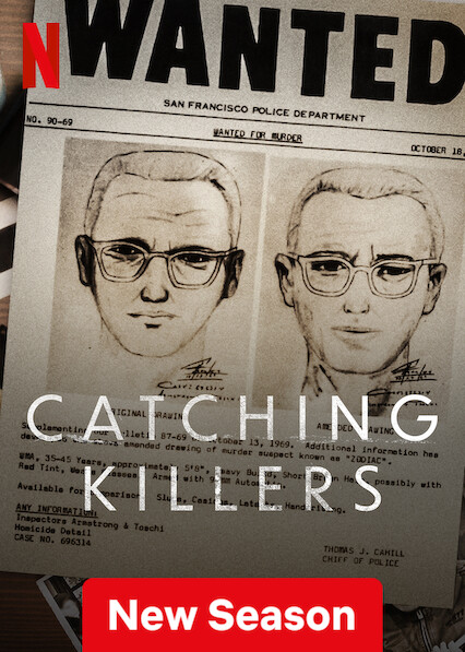 مسلسل Catching Killers الموسم الثالث حلقة 1