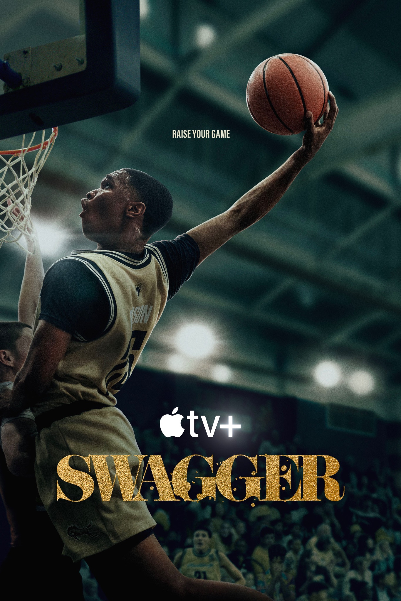 مسلسل Swagger الموسم الثاني حلقة 6