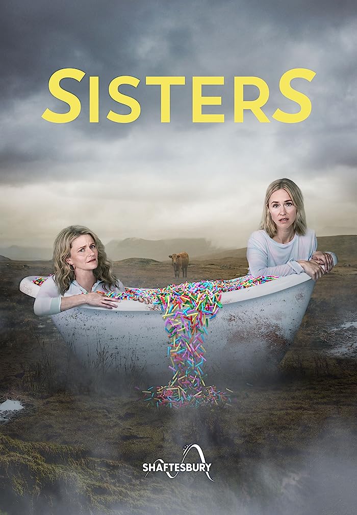 مسلسل SisterS الموسم الاول حلقة 6 والاخيرة