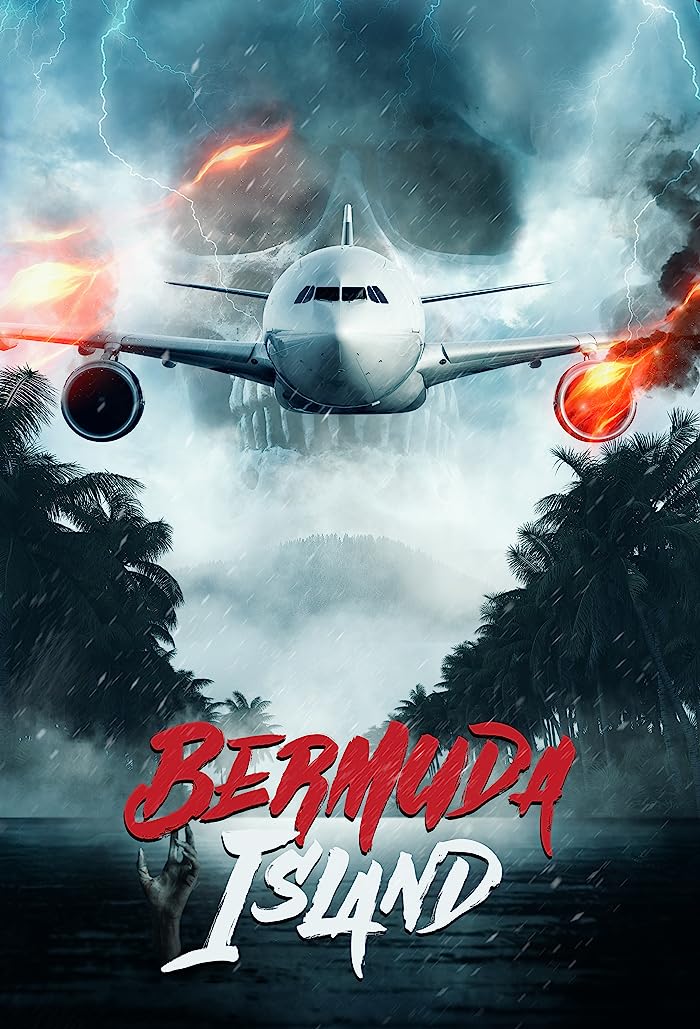 فيلم Bermuda Island 2023 مترجم