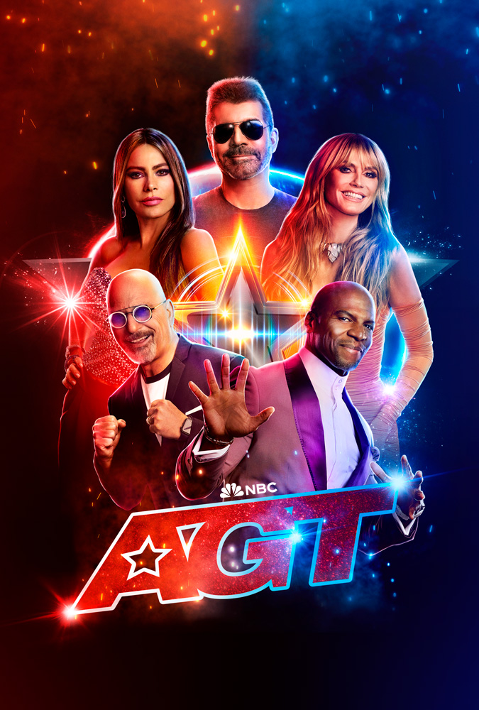 برنامج America’s Got Talent الموسم 18 حلقة 8