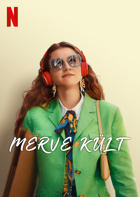 فيلم ميرف كولت Merve Kült 2023 مترجم