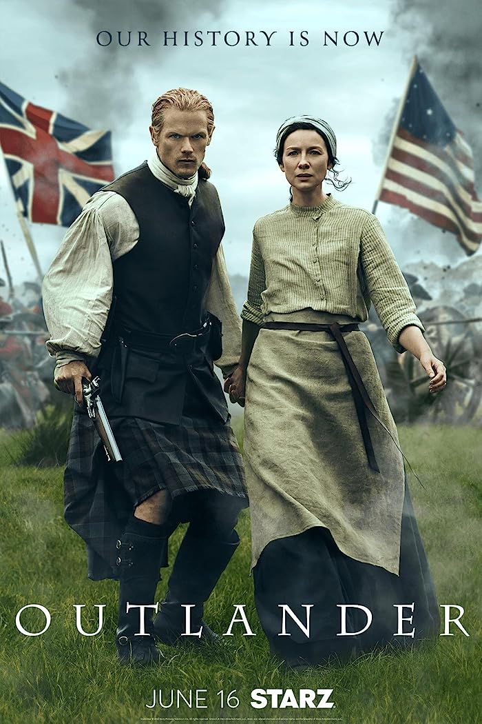 مسلسل Outlander الموسم السابع حلقة 1