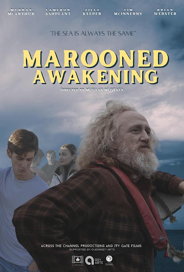 فيلم Marooned Awakening 2022 مترجم