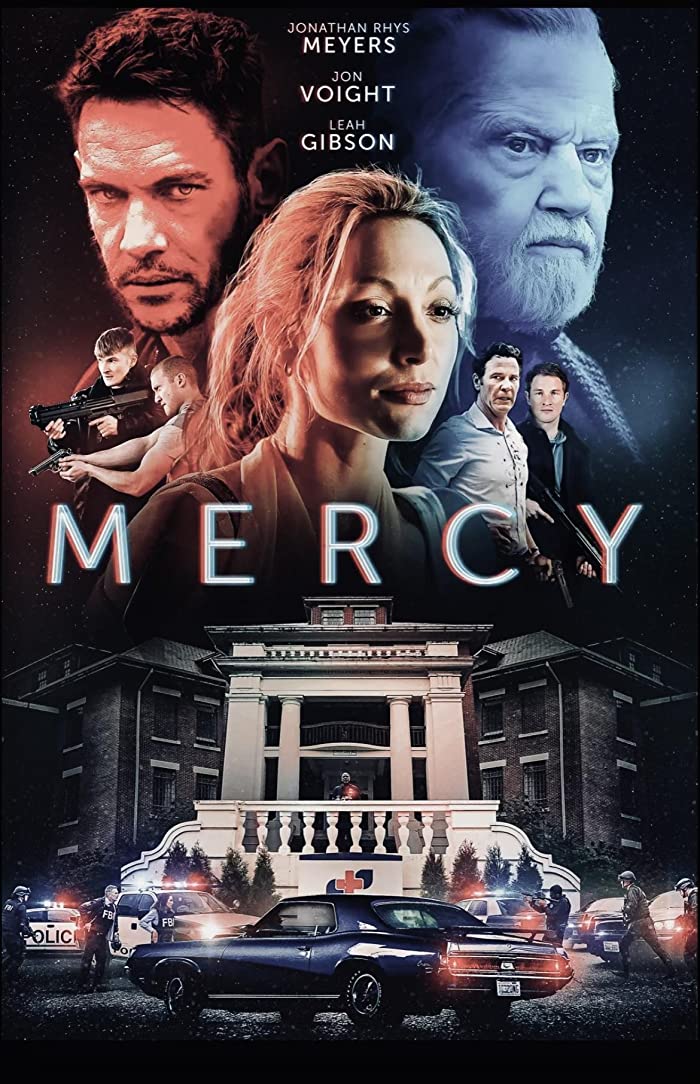 فيلم Mercy 2023 مترجم