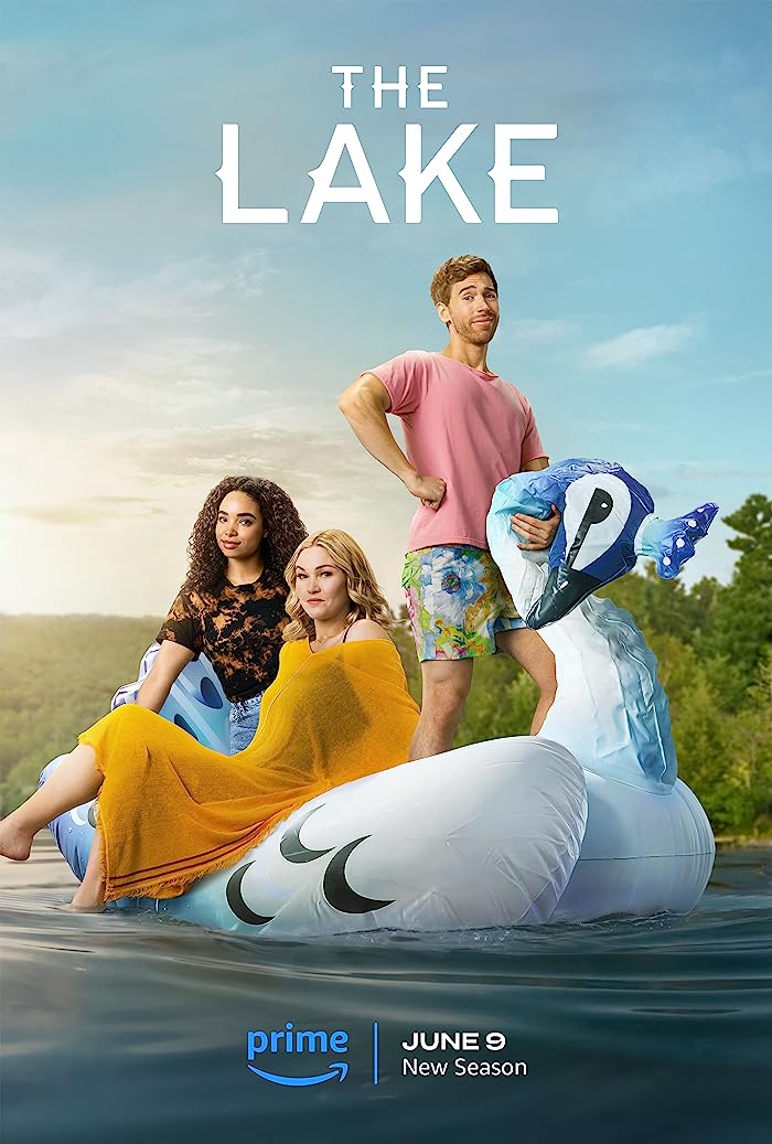 مسلسل The Lake الموسم الثاني حلقة 1