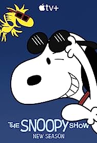 مسلسل The Snoopy Show الموسم الثالث حلقة 2