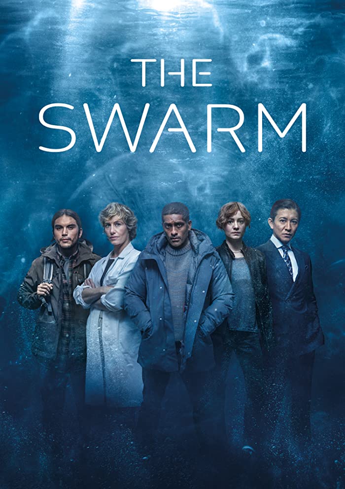 مسلسل The Swarm الموسم الاول حلقة 2