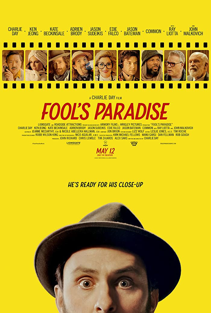 فيلم Fool’s Paradise 2023 مترجم