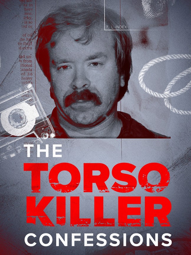 مسلسل The Torso Killer Confessions الموسم الاول حلقة 1