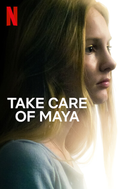 فيلم Take Care of Maya 2023 مترجم