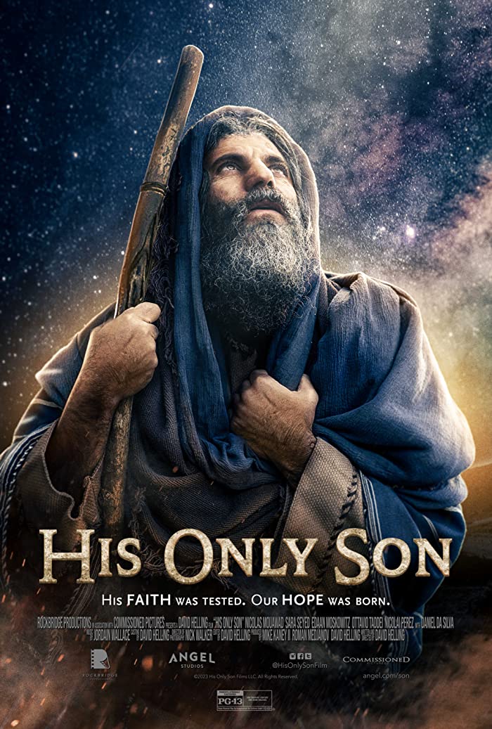 فيلم His Only Son 2023 مترجم