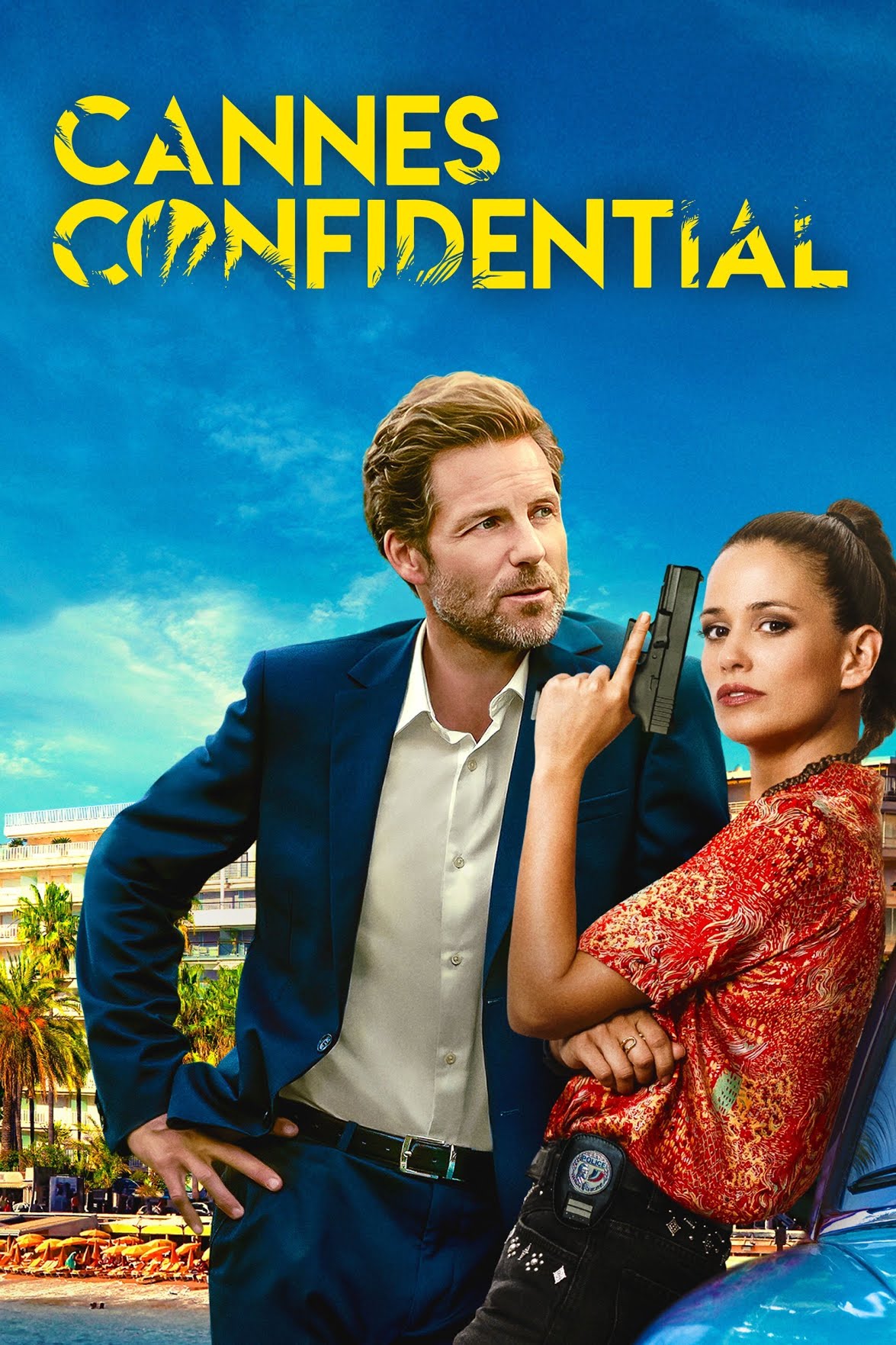 مسلسل Cannes Confidential الموسم الاول حلقة 4