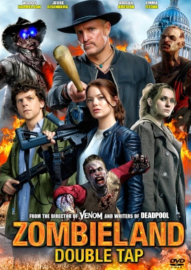 فيلم Zombieland: Double Tap 2019 مترجم