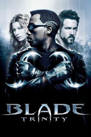 فيلم Blade Trinity 2004 مترجم