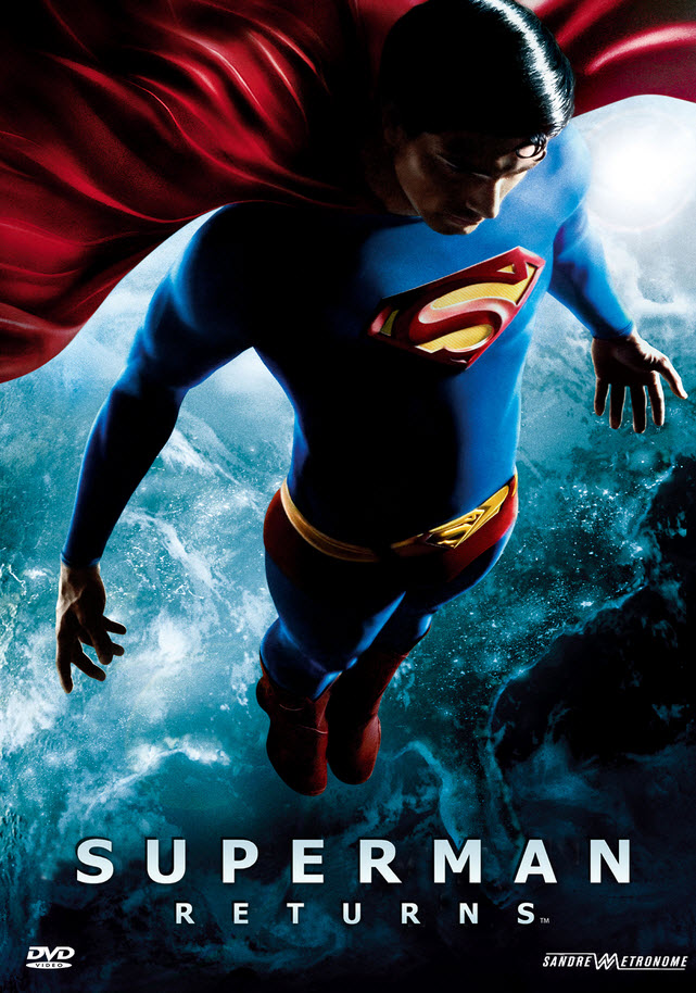 فيلم Superman Returns 2006 مترجم