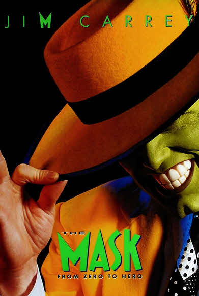 فيلم The Mask 1994 مترجم