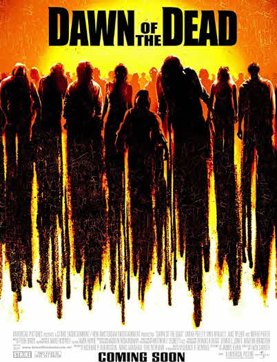 فيلم Dawn of the Dead 2004 مترجم