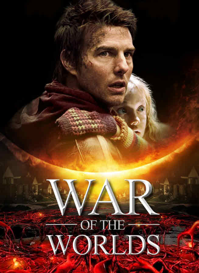 فيلم War of the Worlds 2005 مترجم