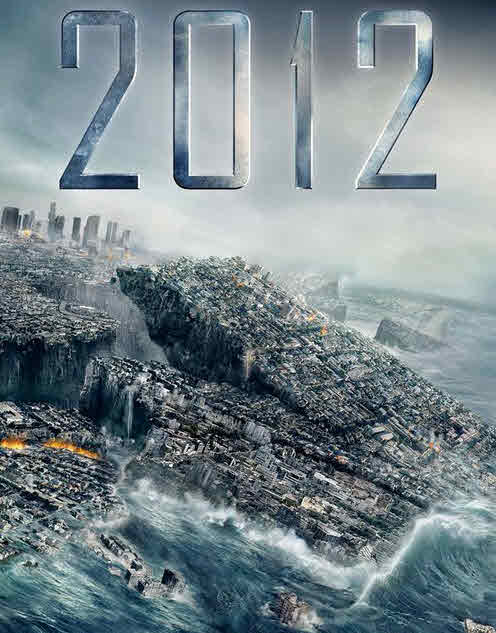 فيلم 2012 2009 مترجم