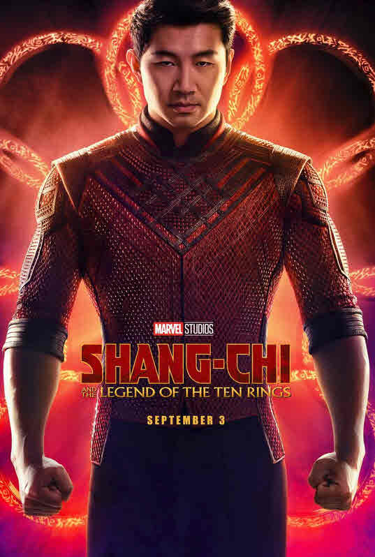 فيلم Shang-Chi and the Legend of the Ten Rings 2021 مترجم