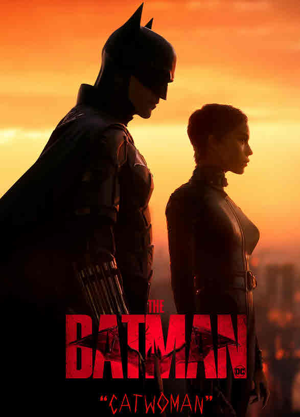 فيلم The Batman 2022 مترجم