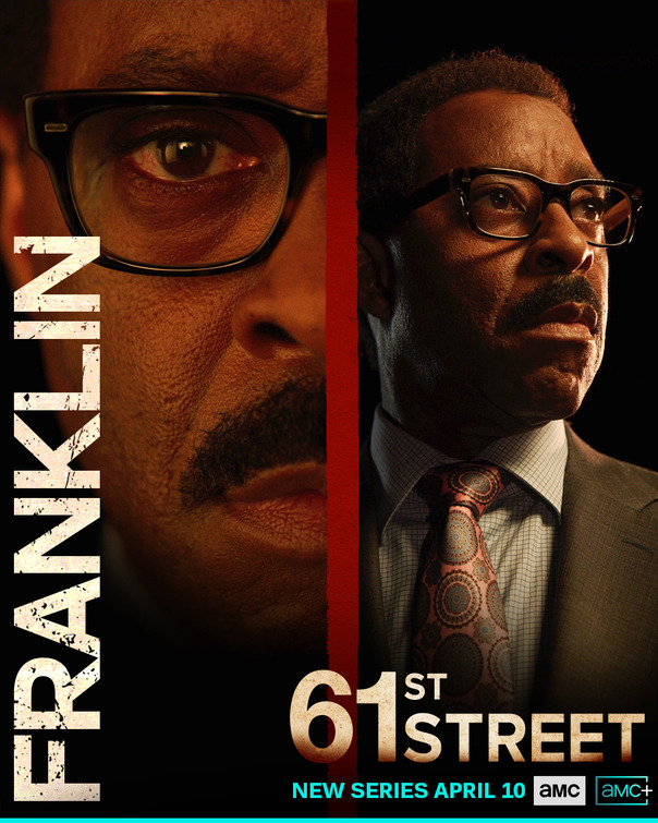 مسلسل 61st Street الموسم الثاني حلقة 6