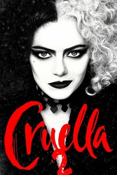 فيلم Cruella 2 2024 مترجم اون لاين