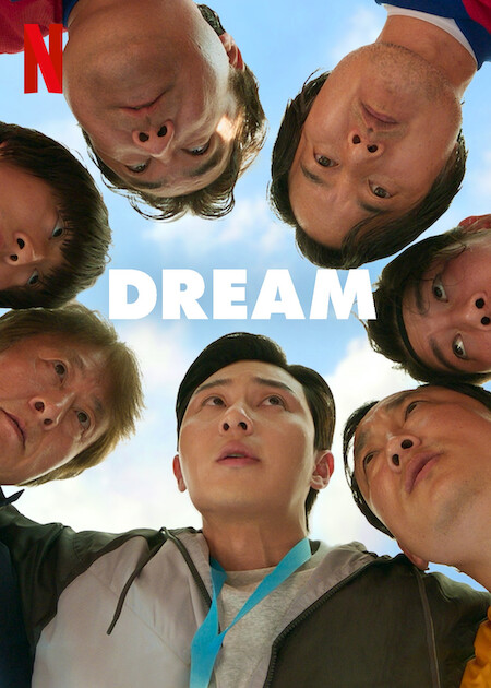 فيلم Dream 2023 مترجم