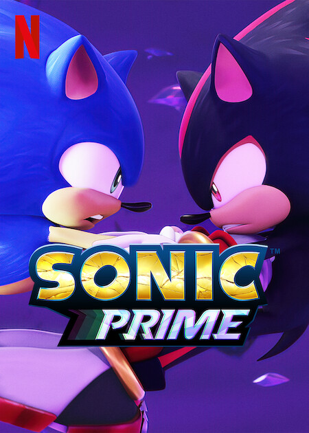 انمي Sonic Prime الموسم الثاني حلقة 2 مترجمة