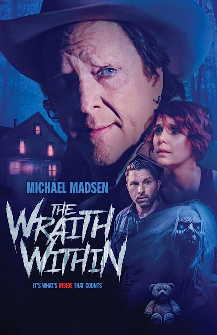 فيلم The Wraith Within 2023 مترجم