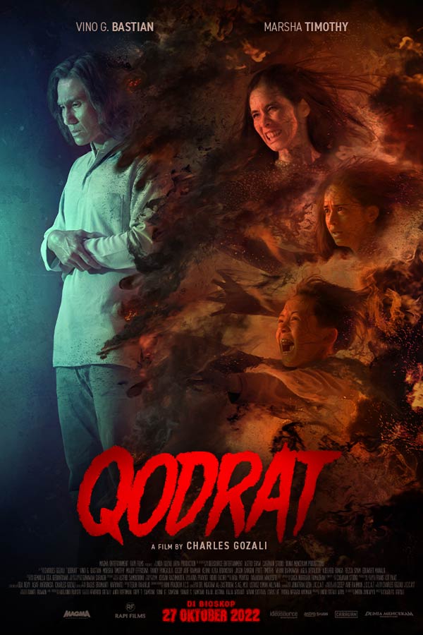 فيلم Qodrat 2022 مترجم