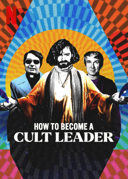 مسلسل How to Become a Cult Leader الموسم الاول حلقة 4