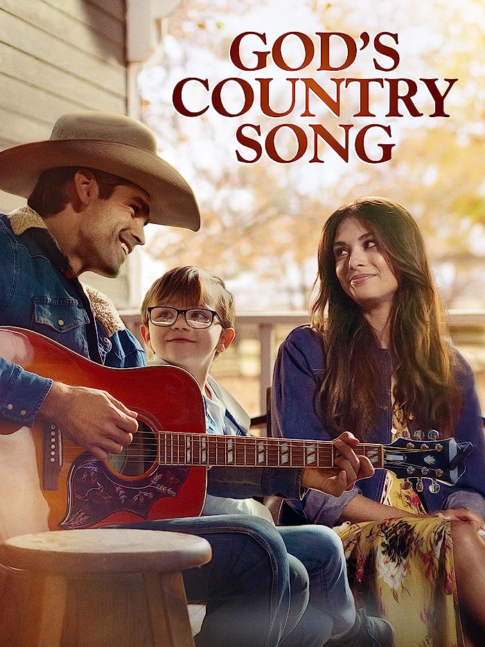 فيلم God’s Country Song 2023 مترجم