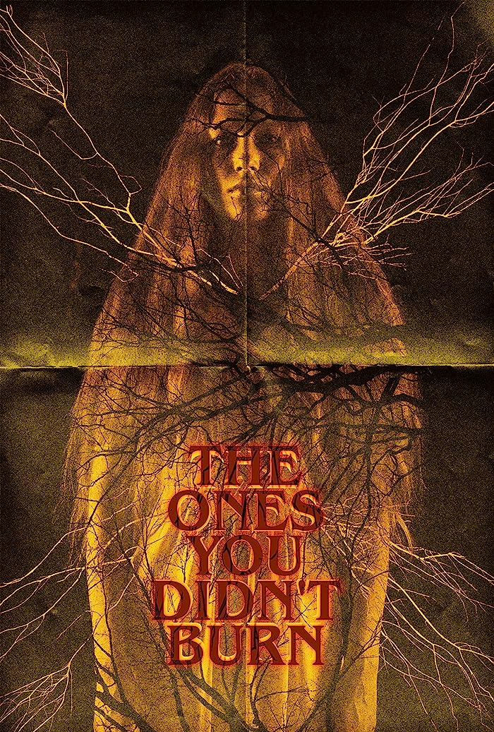 فيلم The Ones You Didn’t Burn 2023 مترجم