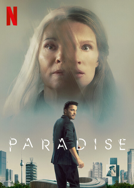 فيلم Paradise 2023 مترجم