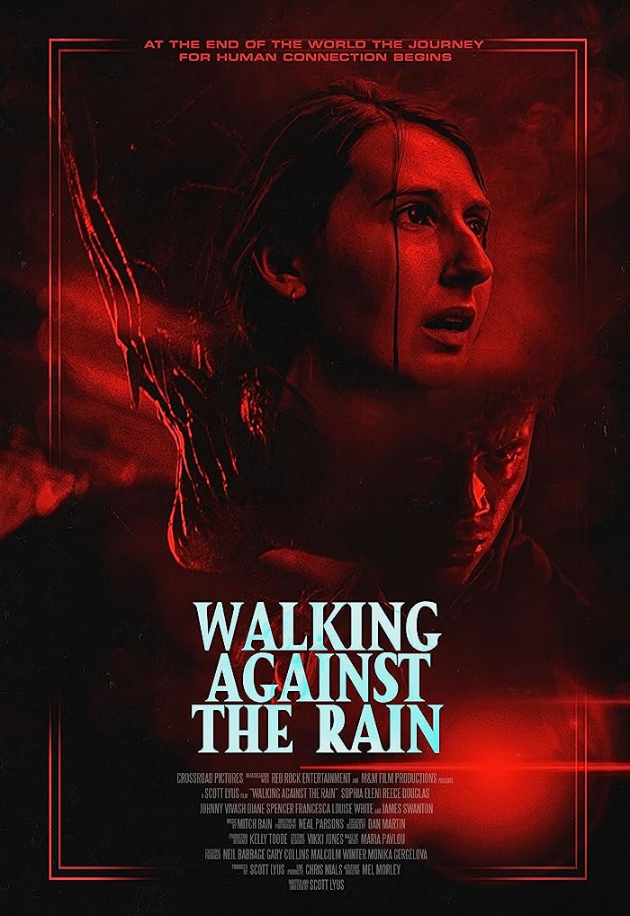 فيلم Walking Against the Rain 2023 مترجم